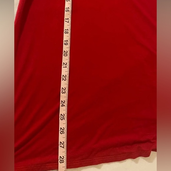 First Look Patriotic Tank Top 
Small - Picture 5 of 8